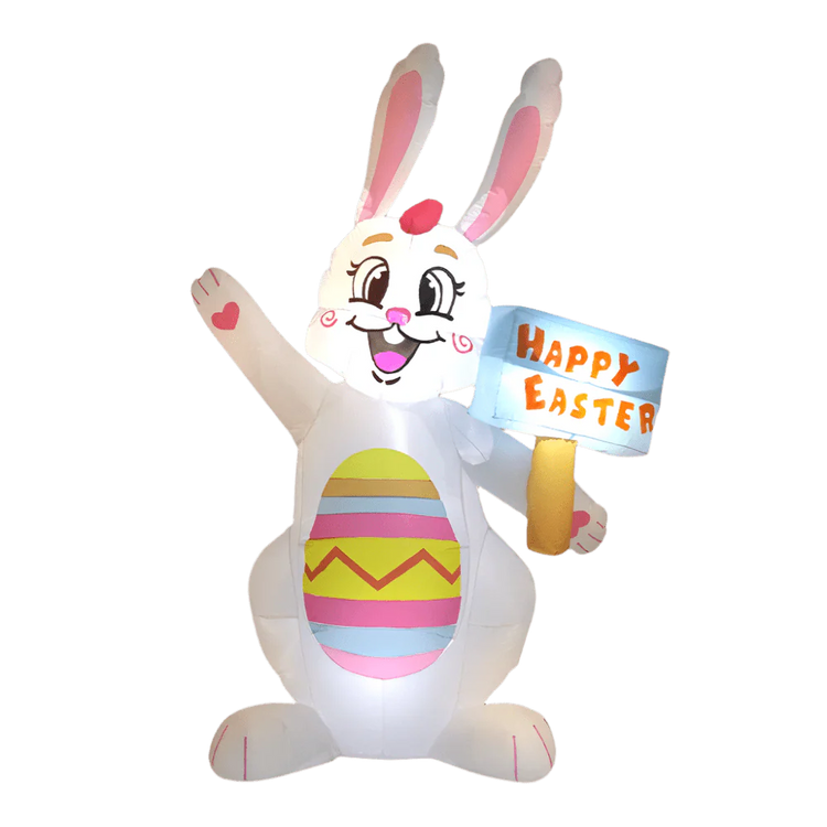 Easter Inflatables