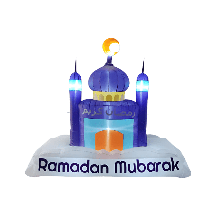 Ramadan Inflatables