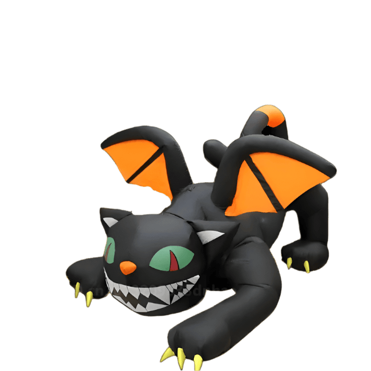 Halloween Inflatable Decorations & Party Props - Australian Inflatable Decorations