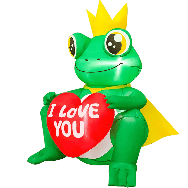 Valentine’s Day Inflatables - Australian Inflatable Decorations