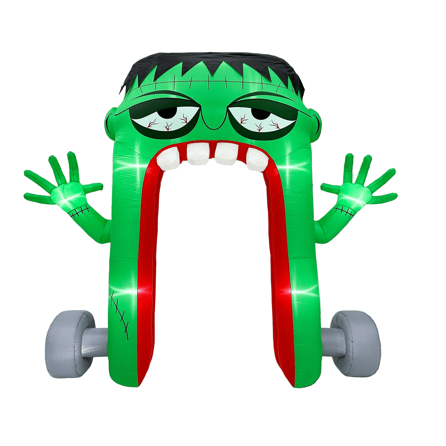 Frankenstein Archway Inflatable - 300cm