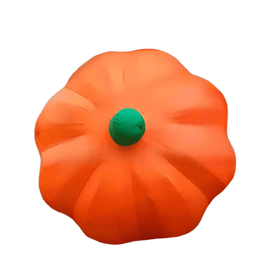 Halloween Pumpkin Balloon - 180cm