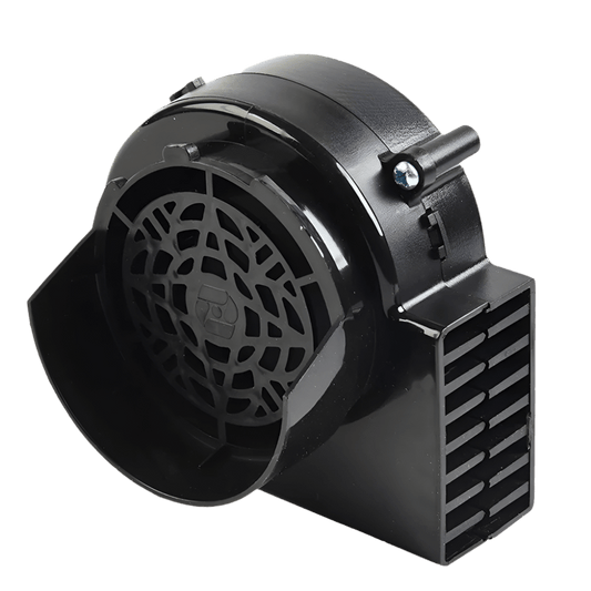 Replacement Blower and LEDs for Small to Medium Inflatable - 0.85A (amps)
