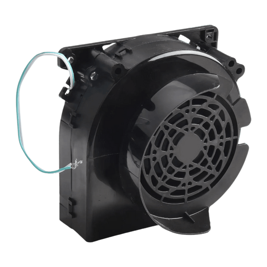 Replacement Blower for Medium to Large Inflatables - 1.5A (amps)